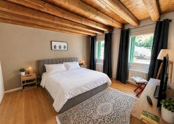 Foto 23 - Independent house Via Borgo
 
19, Longare - photo 23