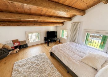 Foto 33 - Independent house Via Borgo
 
19, Longare - photo 33