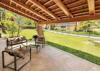 Foto 38 - Independent house Via Borgo
 
19, Longare - photo 38