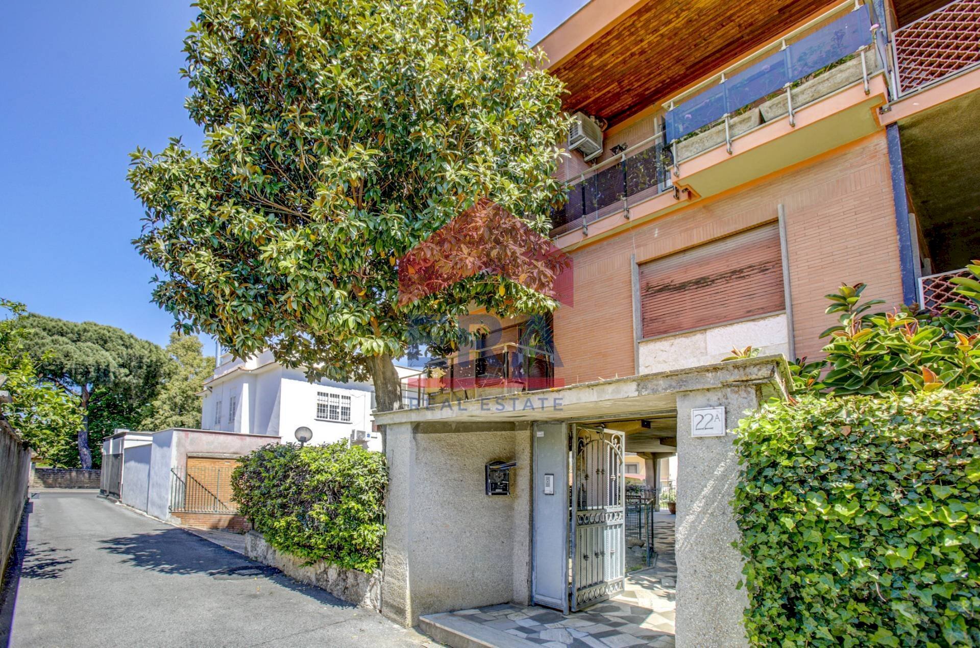 Foto 2 - Semi-detached house Via Daniele Da Samarate
 
22, Roma - photo 2
