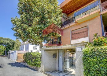 Foto 2 - Semi-detached house Via Daniele Da Samarate
22, Roma - photo 2