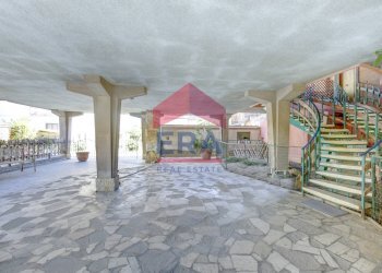 Foto 4 - Semi-detached house Via Daniele Da Samarate
22, Roma - photo 4