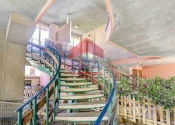 Foto 5 - Semi-detached house Via Daniele Da Samarate
22, Roma - photo 5