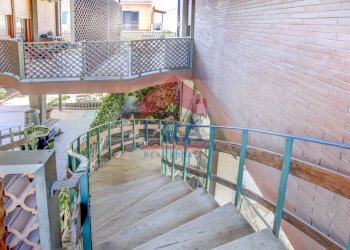 Foto 6 - Semi-detached house Via Daniele Da Samarate
22, Roma - photo 6