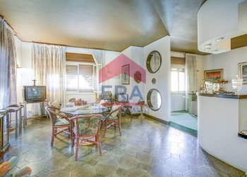 Foto 8 - Semi-detached house Via Daniele Da Samarate
22, Roma - photo 8