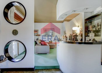 Foto 11 - Semi-detached house Via Daniele Da Samarate
22, Roma - photo 11