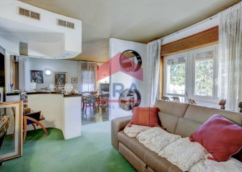 Foto 12 - Semi-detached house Via Daniele Da Samarate
22, Roma - photo 12