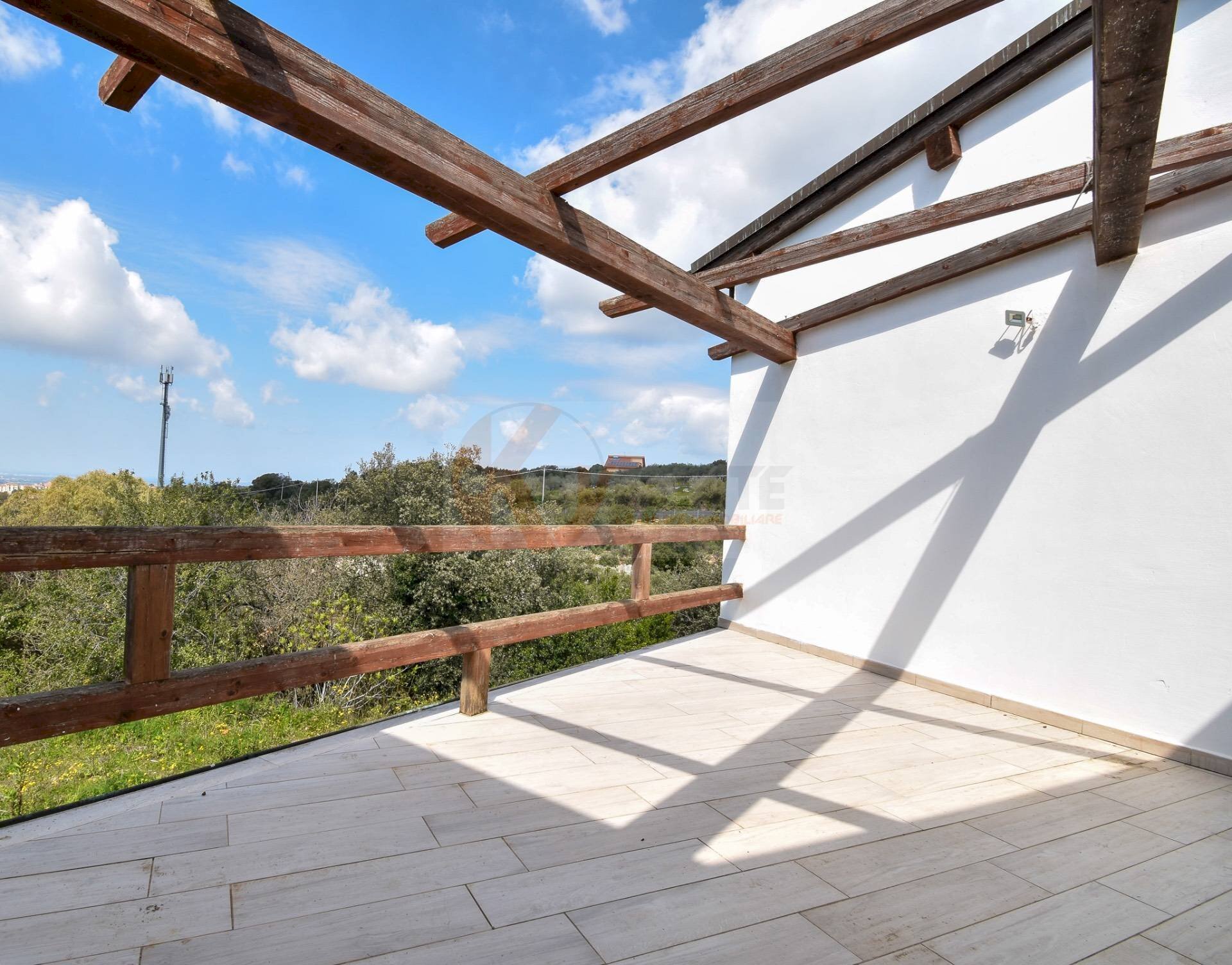 Foto 1 - Villa STRADA VICINALE LUNA E SOLE PRUNIZZEDDA
 
SNC, Sassari - foto 1
