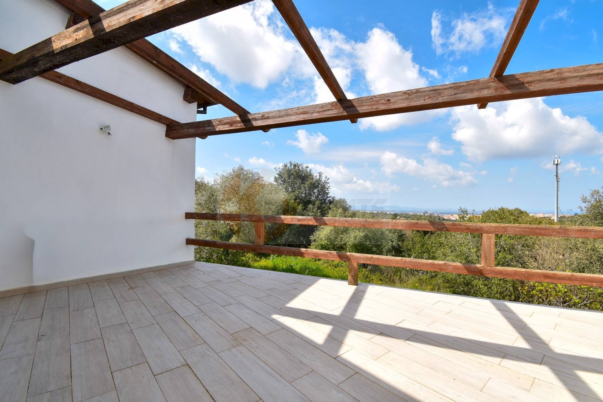 Foto 2 - Villa STRADA VICINALE LUNA E SOLE PRUNIZZEDDA
SNC, Sassari - foto 2