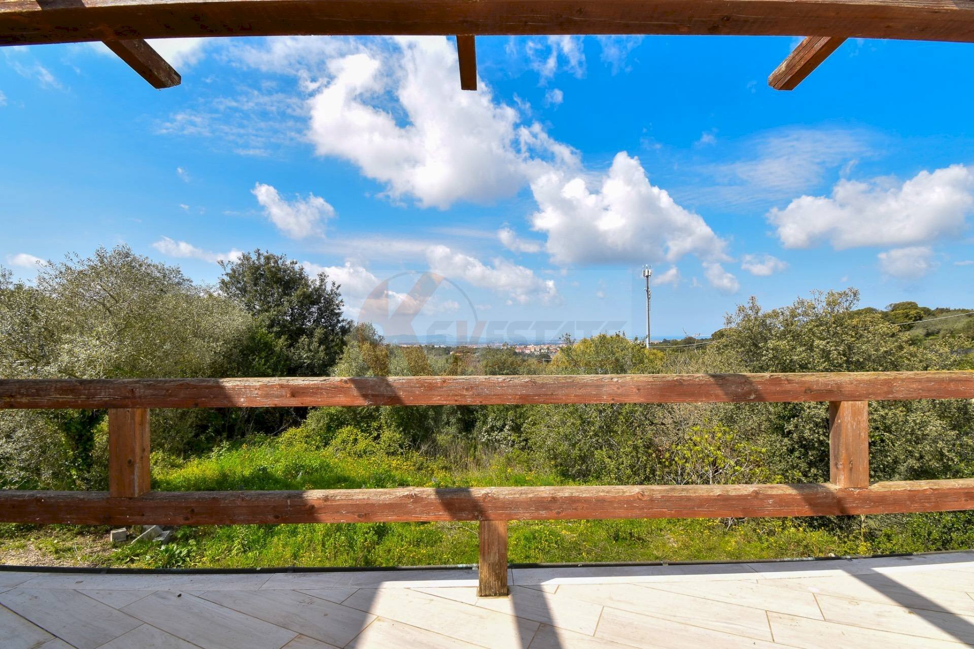 Foto 3 - Villa STRADA VICINALE LUNA E SOLE PRUNIZZEDDA
SNC, Sassari - foto 3