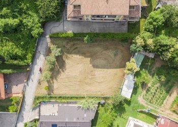 Foto 1 - Terreno edificabile Via Manzoni, Montescudo - Monte Colombo - foto 1