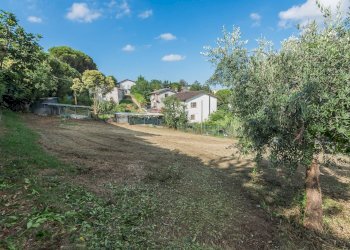 Foto 5 - Terreno edificabile Via Manzoni, Montescudo - Monte Colombo - foto 5