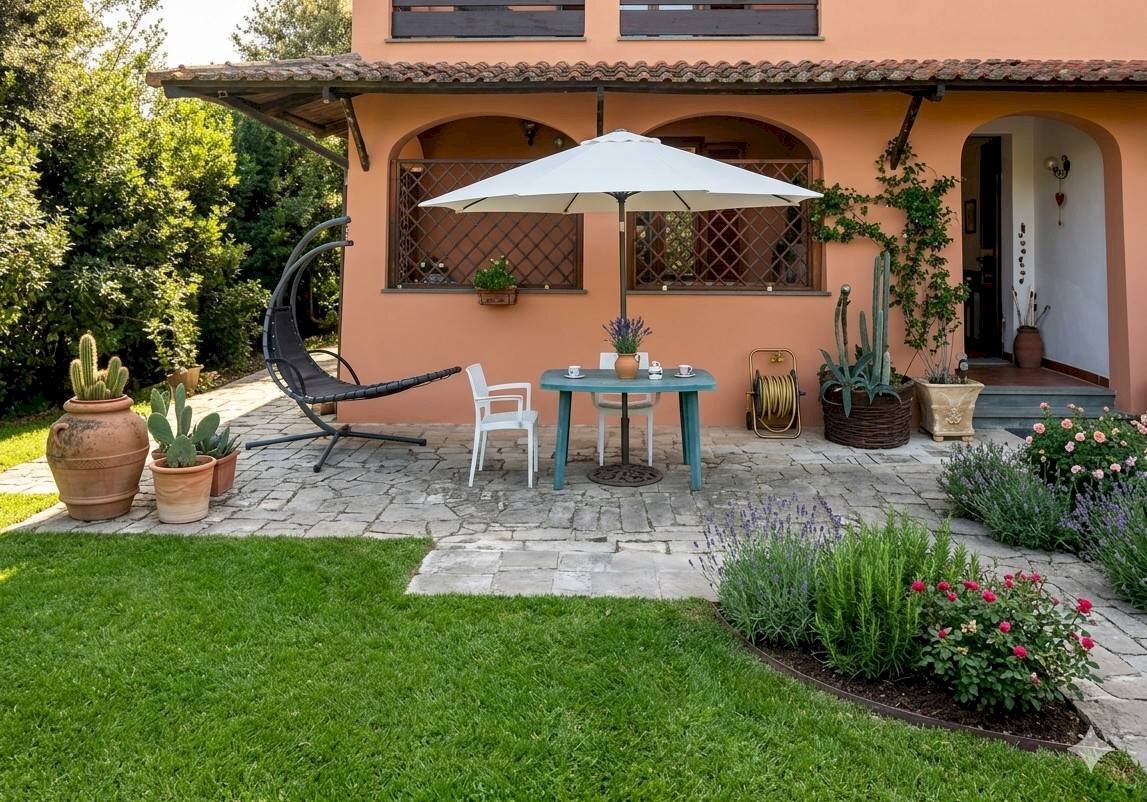 Foto 1 - Apartment Via Scansanese, Grosseto - photo 1