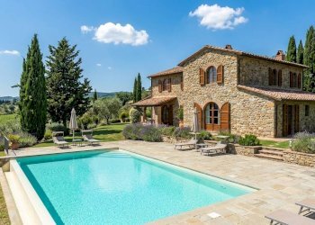 Foto 1 - Villa cintoia bassa
 
snc, Greve in Chianti - photo 1