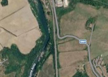 Foto 1 - Rustico Loc. Volognano snc, Rignano sull'Arno - foto 1