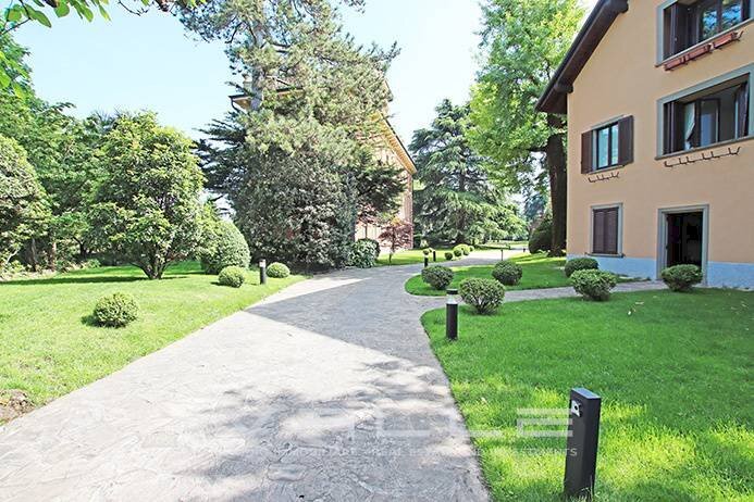 Villa - Villa via s. alessandro, Bergamo - photo 3
