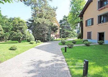 Villa - Villa via s. alessandro, Bergamo - photo 3