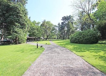 Parco - Villa via s. alessandro, Bergamo - photo 5