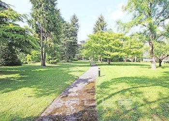Parco - Villa via s. alessandro, Bergamo - photo 6