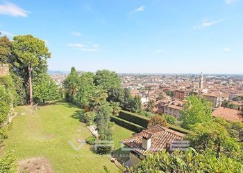 Parco - Villa via s. alessandro, Bergamo - photo 9