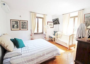 Camera - Villa via s. alessandro, Bergamo - photo 17