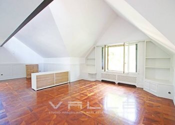 Soggiorno - Villa via s. alessandro, Bergamo - photo 25
