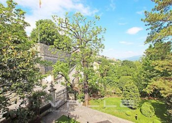 Vista Panoramica - Villa via s. alessandro, Bergamo - photo 29