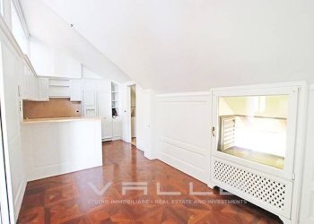 Cucina - Villa via s. alessandro, Bergamo - photo 30