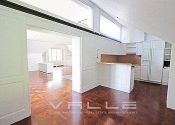 Cucina - Villa via s. alessandro, Bergamo - photo 31