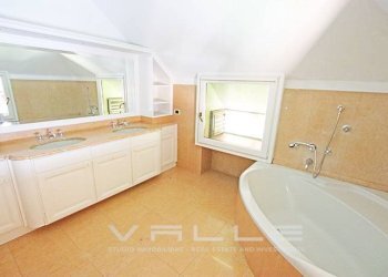 Bagno - Villa via s. alessandro, Bergamo - photo 39