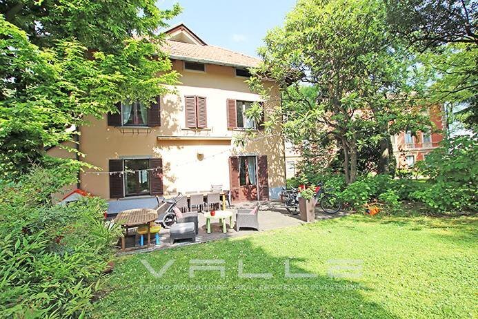 Villa - Appartamento via s. alessandro, Bergamo - foto 1