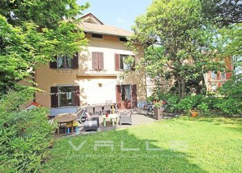 Villa - Appartamento via s. alessandro, Bergamo - foto 1