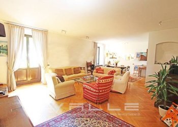Soggiorno - Appartamento via s. alessandro, Bergamo - foto 10