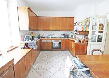 Cucina - Appartamento via s. alessandro, Bergamo - foto 13