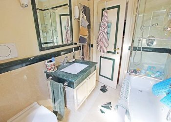 Bagno - Appartamento via s. alessandro, Bergamo - foto 18