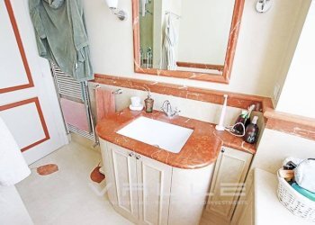 Bagno - Appartamento via s. alessandro, Bergamo - foto 21