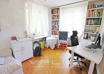 Camera - Appartamento via s. alessandro, Bergamo - foto 23