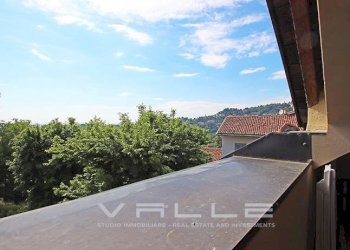 Vista Panoramica - Attico via s. alessandro, Bergamo - foto 14