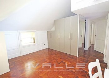 Camera - Attico via s. alessandro, Bergamo - foto 15