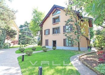 Villa - Attico via s. alessandro, Bergamo - foto 17