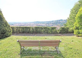 Parco - Attico via s. alessandro, Bergamo - foto 23
