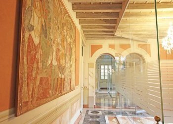 ingresso - Ufficio via borfuro, Bergamo - foto 7