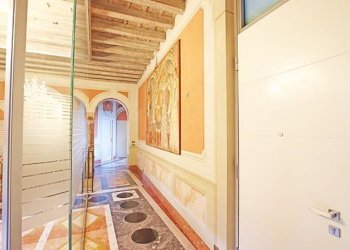ingresso - Ufficio via borfuro, Bergamo - foto 12