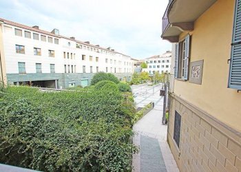 Veduta - Ufficio via borfuro, Bergamo - foto 13