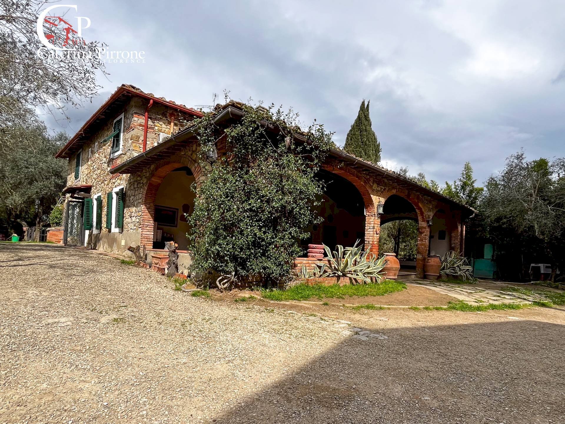 Foto 3 - Rustic via della Montagnola
 
190, Greve in Chianti - photo 3