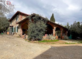 Foto 3 - Rustico via della Montagnola
 
190, Greve in Chianti - foto 3