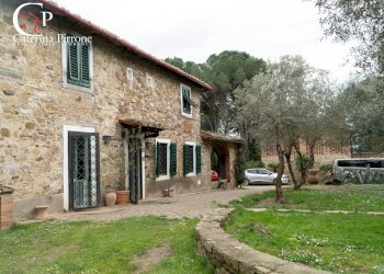 Foto 1 - Rustico via della Montagnola
 
190, Greve in Chianti - foto 1