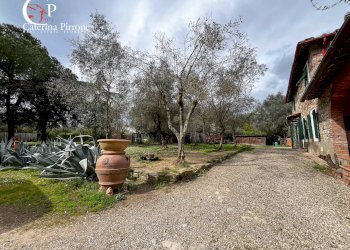 Foto 12 - Rustico via della Montagnola
 
190, Greve in Chianti - foto 12