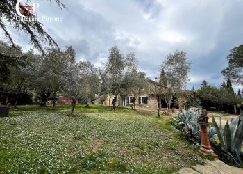 Foto 13 - Rustico via della Montagnola
 
190, Greve in Chianti - foto 13