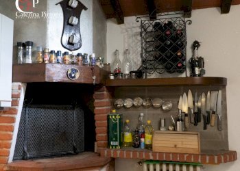 Foto 22 - Rustico via della Montagnola
 
190, Greve in Chianti - foto 22
